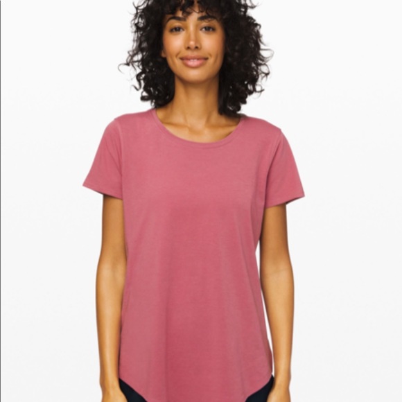 Lululemon Love Crew III - Picture 1 of 4